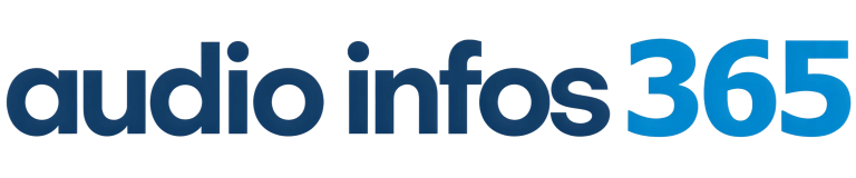 Audio Infos 365