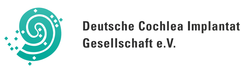 DCIG - Deutsche Cochlea Implantat Gesellschaft e.V.