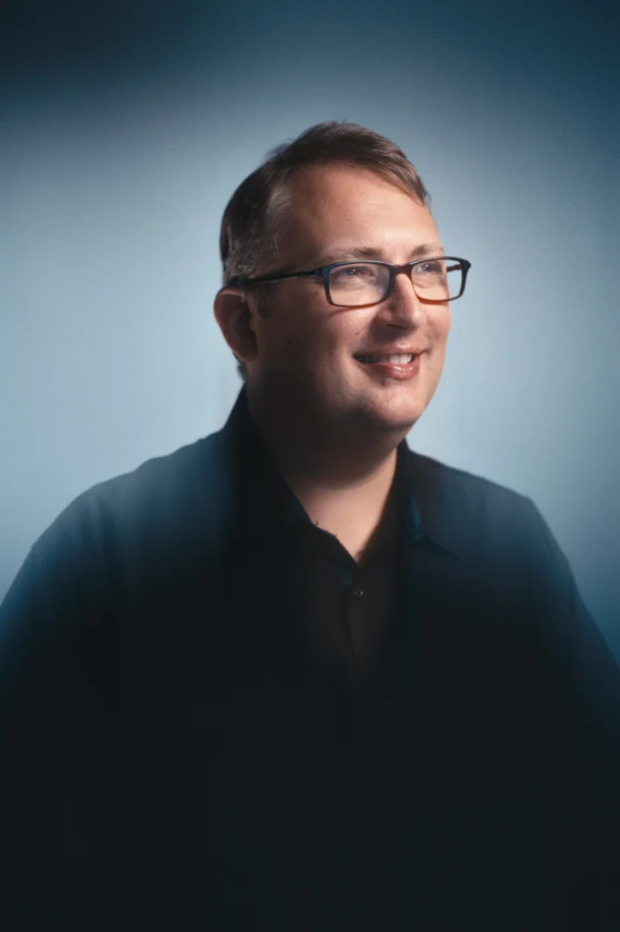 Tobias Fischer