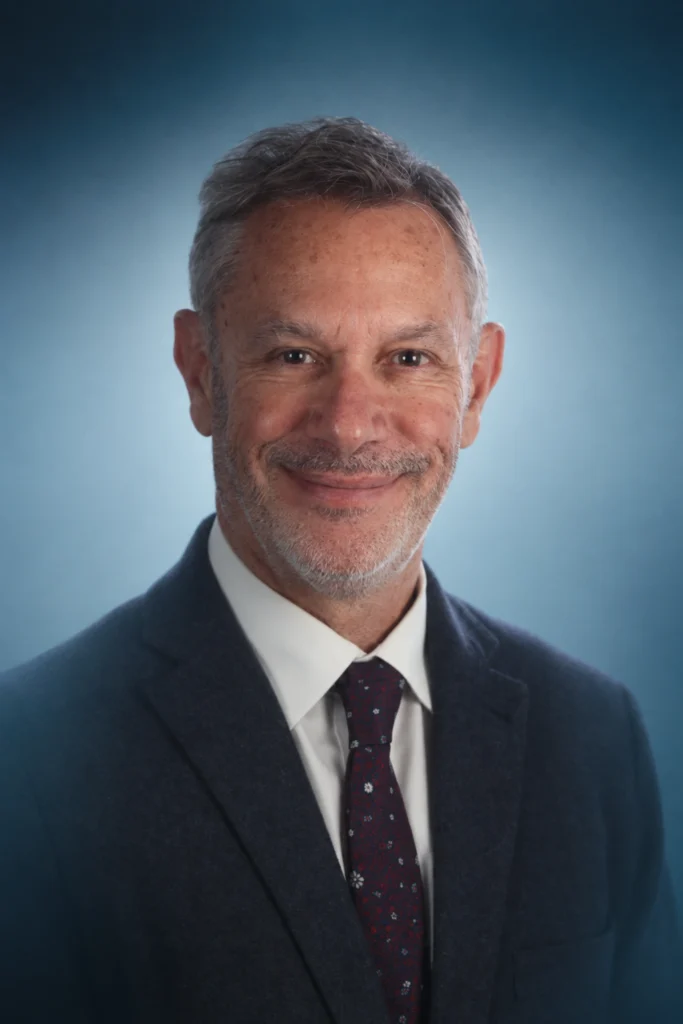 Prof. Javier Gavilan