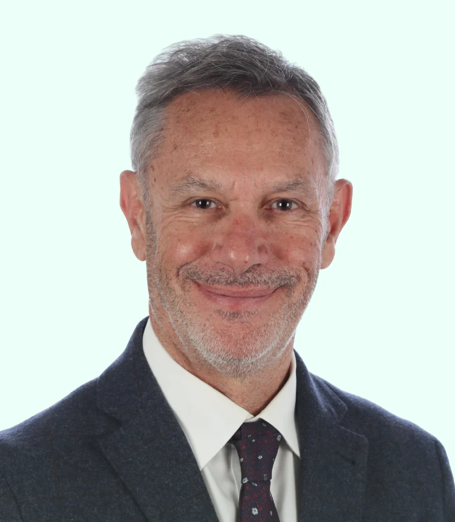 Prof. Javier Gavilan