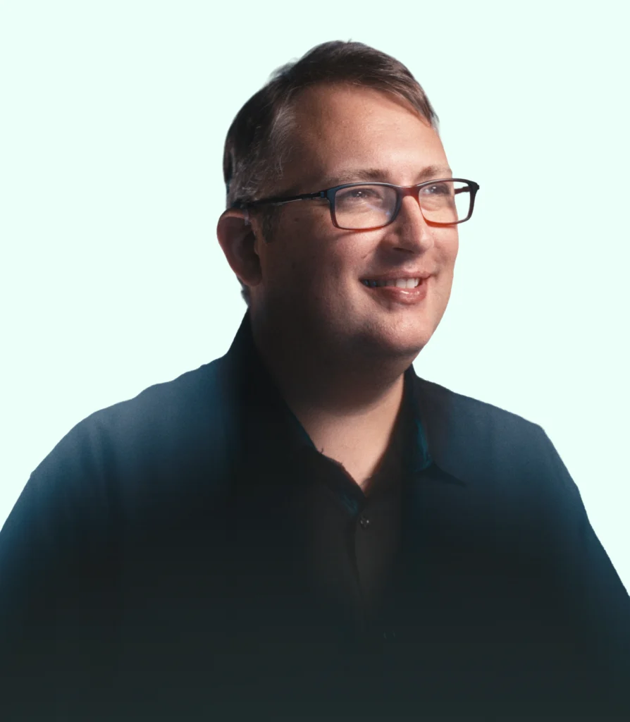 Tobias Fischer